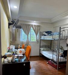 Blk 349 Clementi Avenue 2 (Clementi), HDB 4 Rooms #454294621